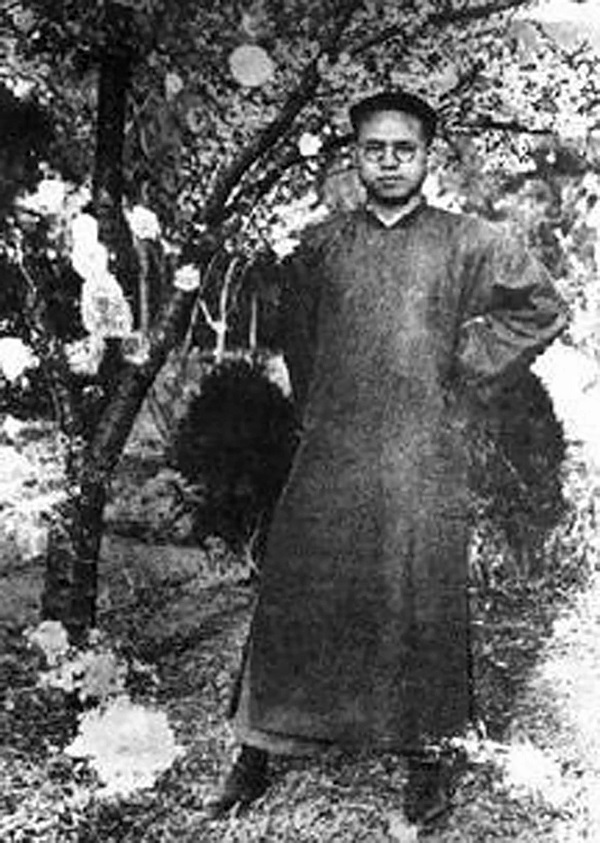 党史直播间】罗荣桓：唯一政工出身的元帅，山东敌后战场独当一面，溘然